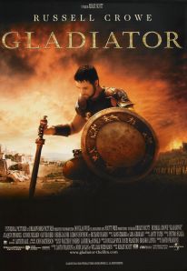gladiator.